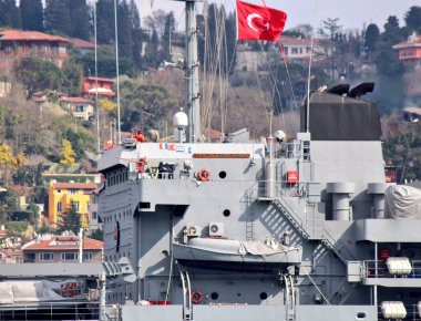 Aδίστακτη η Τουρκία! «Θα παρέμβουμε στα εσωτερικά της Κύπρου αν χρειαστεί»